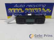 Heizungsbetätigung (Konsole) Seat Altea 5P