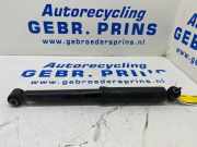 Stoßdämpfer links hinten Citroen C3 II SC 9801739480