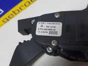 Pedalbelag für Fahrpedal Mitsubishi Colt VI Z2, Z3 A4543000304