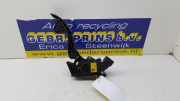 Pedalbelag für Fahrpedal Seat Ibiza IV 6J 6C1721503B