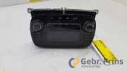 Radio Fiat 500 312 07356608300