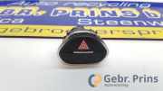 Schalter für Warnblinker Opel Corsa E X15 13363976