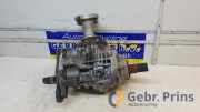 Verteilergetriebe Dacia Duster HS 8200988059