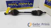 Antriebswelle links vorne Opel Astra J P10 13250860