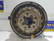 Felge Stahl VW LT 28-46 II Kasten 2DA, 2DD, 2DH 200600127E