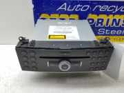 CD-Radio Mercedes-Benz C-Klasse W204 A2048700694