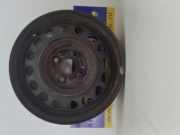 Felge Stahl Opel Agila H00 2140681