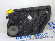 Fensterheber rechts vorne Mercedes-Benz A-Klasse W177 A2478201402