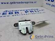 Klappenschlosszug Opel Astra K B16 A102523