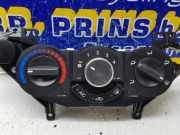 Heizungsbetätigung (Konsole) Chevrolet Aveo Schrägheck T200, T250 96650498