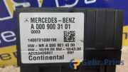 Relais für Kraftstoffpumpe Mercedes-Benz Vito/Mixto Kasten W639 A0009003101