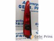 Rückleuchte links Ford Fusion JU XXXXX