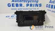CD-Radio Suzuki Celerio LF 3910184M10
