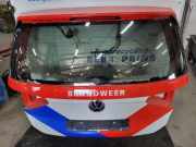 Heckklappe / Heckdeckel VW Touran II 5T