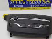 Radio Bedienschalter Peugeot 308 II SW 96777660ZD