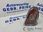 Rückleuchte rechts Mini Mini Cabriolet R57 2757010