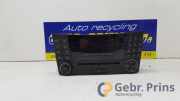CD-Radio Mercedes-Benz E-Klasse Kombi S211 A2118702889