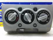 Heizungsbetätigung (Konsole) Suzuki Alto VII GF, HA25, HA35