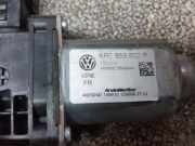 Motor Fensterheber Skoda Fabia II Kombi 545 6R0959802P