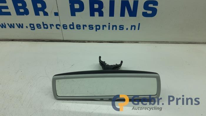 Innenspiegel Seat Ibiza IV 6J 026141 Bild Innenspiegel Seat Ibiza IV 6J 026141