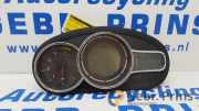 Drehzahlmesser Renault Megane III Grandtour KZ A2C31196200