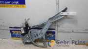 Fensterheber rechts vorne Opel Corsa C X01 13222280