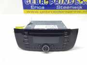 CD-Radio Fiat Punto Evo 199 28302823