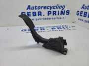 Pedalbelag für Fahrpedal Seat Ibiza IV 6J 6Q1721503C