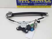 Fensterheber links vorne Chevrolet Spark M300 98810M3010