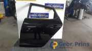 Tür links hinten Seat Ibiza IV 6J