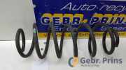 Feder hinten Peugeot 108