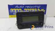 CD-Radio VW Golf V 1K 1K0035186G
