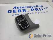 Lüftungsgitter Armaturenbrett Citroen C5 Aircross A 9817118277