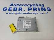 Audio-Verstärker Citroen C4 Cactus 9818613880