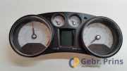 Drehzahlmesser Peugeot 308 I 9666642480