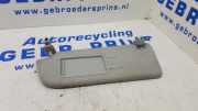 Sonnenblende links Audi A7 Sportback 4G 4G0857551