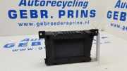 Multifunktionsanzeige Opel Astra H GTC 13208089