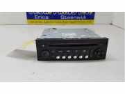 CD-Radio Citroen C3 II SC 98016070XT00