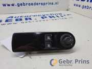 Schalter für Fensterheber Renault Clio IV Grandtour KH 809612367R