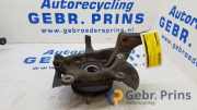 Achsschenkel links vorne Nissan Juke F15 400151KK0H