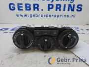 Heizungsbetätigung (Konsole) Peugeot 2008 I E1063071