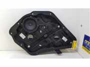 Fensterheber rechts hinten Kia Ceed 2 SW JD 83480A2341