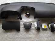 Steuergerät Airbag Toyota Avensis Station Wagon T27 TRW219122101