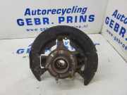 Achsschenkel links vorne Volvo C30 4N512C447