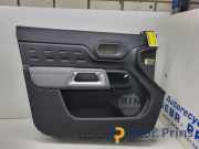 Türblatt links vorne Citroen C5 Aircross A 2299012HYC