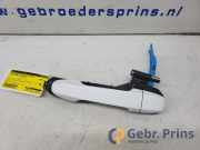 Türgriff links hinten Toyota Yaris P13 PA6GF30