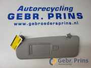 Sonnenblende links Kia Venga YN XXXXX