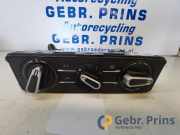 Heizungsbetätigung (Konsole) VW Polo VI AW 2G1820045F