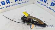 Türgriff links vorne Ford Fiesta VI CB1, CCN 8A61A224A37AM