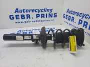 Federbein rechts vorne VW Golf VIII CD 5Q041323FK